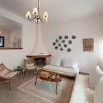 Ferienhaus Casa Andrea Meyísti
