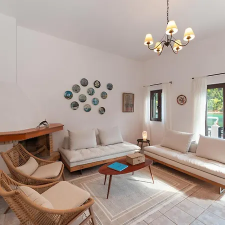 Casa Andrea