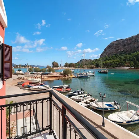 Casa Andrea *