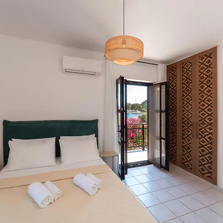 Casa Andrea * Меис