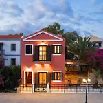 Feriehus Casa Andrea Meyísti
