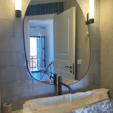 Casa Andrea Hébergement de vacances