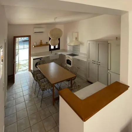 Casa Andrea * Meyísti