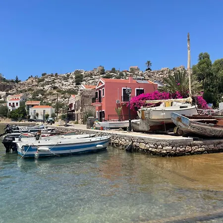 Hébergement de vacances Casa Andrea *