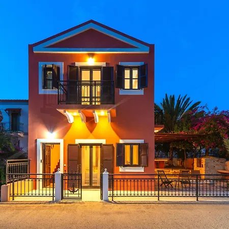 Tatil Evi Casa Andrea *
