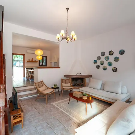 Prázdninový dům Casa Andrea