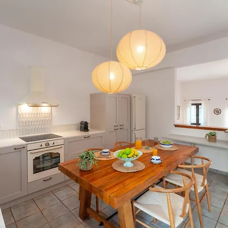 Hébergement de vacances Casa Andrea