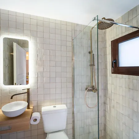 Hébergement de vacances Casa Andrea Meyísti