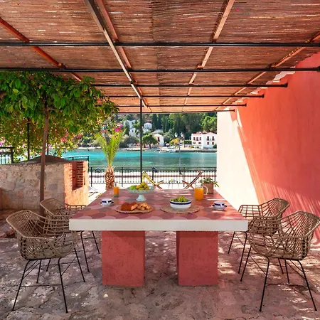 Casa Andrea Сasa de vacaciones *