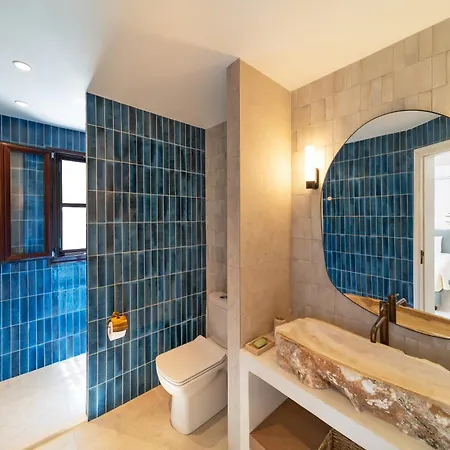 Сasa de vacaciones Casa Andrea Meyísti