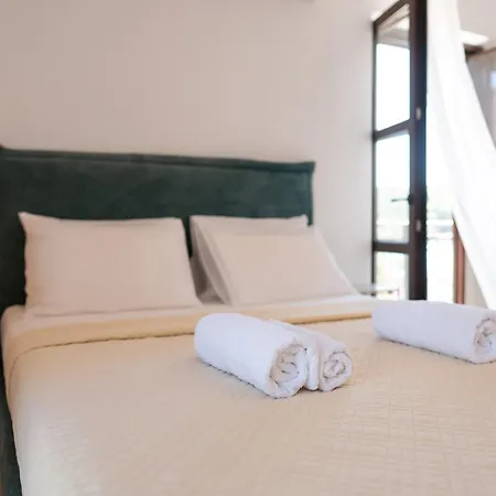 Casa Andrea Meyísti