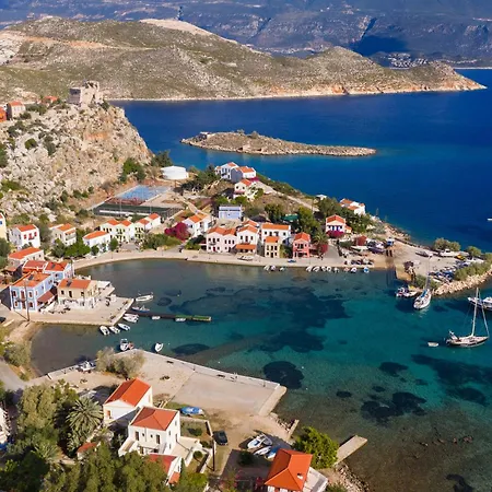 Hébergement de vacances Casa Andrea