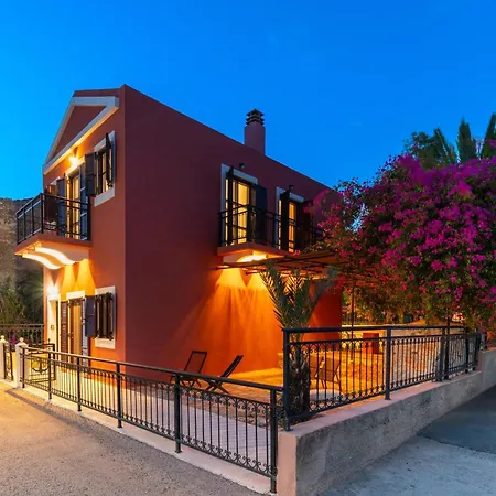 Hébergement de vacances Casa Andrea *