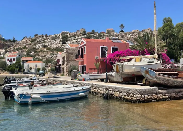 Casa vacanze Casa Andrea *