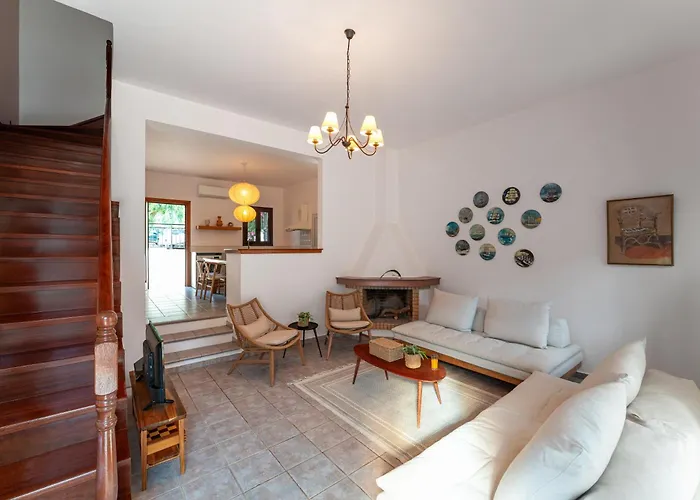 Сasa de vacaciones Casa Andrea