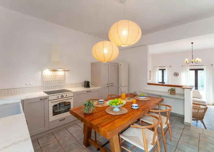 Сasa de vacaciones Casa Andrea