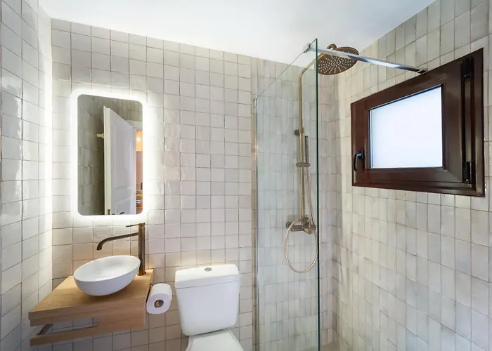 Сasa de vacaciones Casa Andrea Meyísti