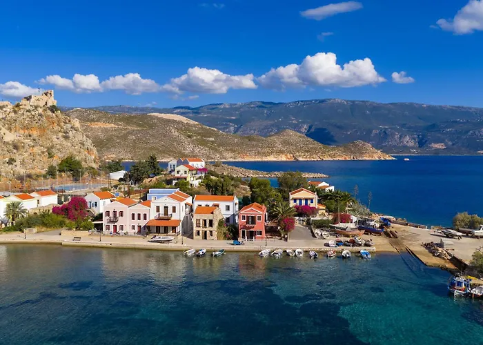 Casa Andrea Сasa de vacaciones *