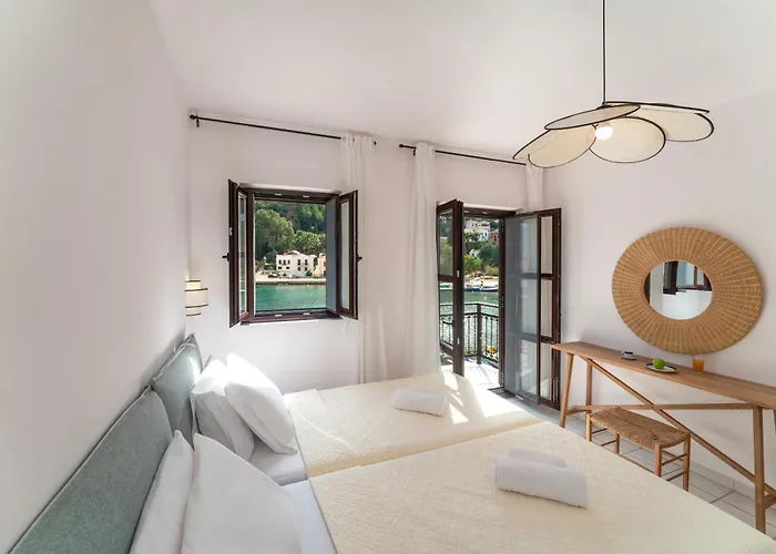 Casa Andrea Сasa de vacaciones *