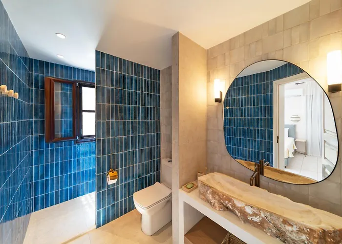 Сasa de vacaciones Casa Andrea Meyísti