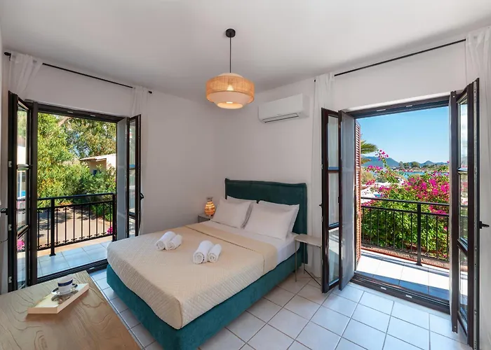 Casa Andrea Сasa de vacaciones