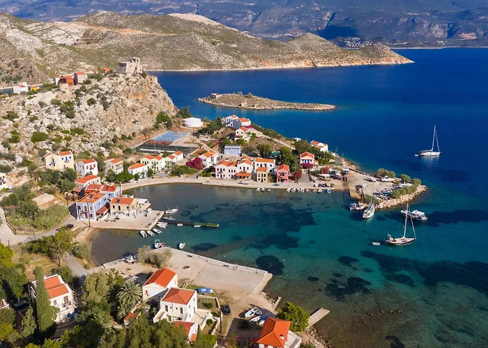 Сasa de vacaciones Casa Andrea