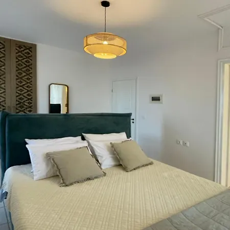 Casa Andrea Vakantiehuis *