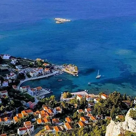 Casa Andrea Nyaraló *