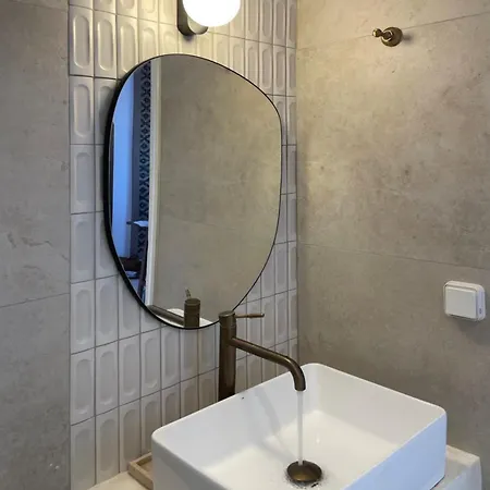 Feriehus Casa Andrea Meyísti