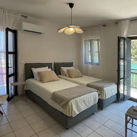 Casa Andrea * Mejíszti