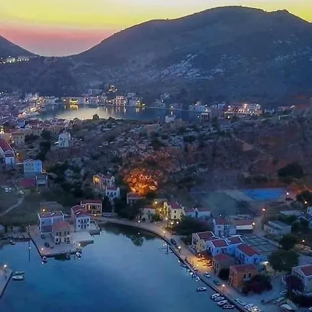 Casa Andrea Mejíszti