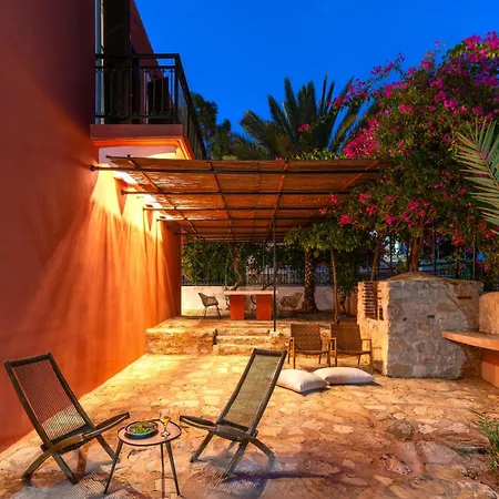 Casa Andrea *